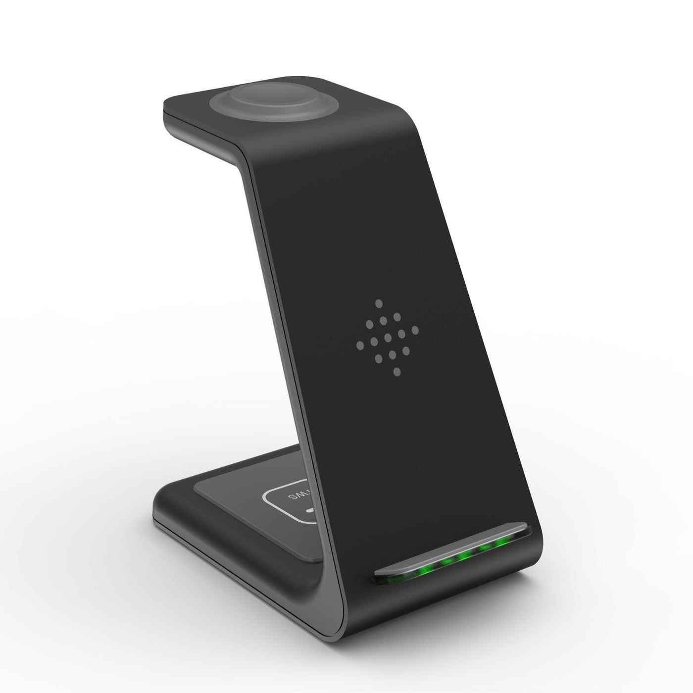 3 In 1 Fast Charging Station Wireless - FlowTech