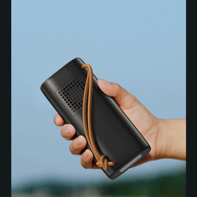 Battery Emergency Power Bank Outdoor Supply - FlowTech
