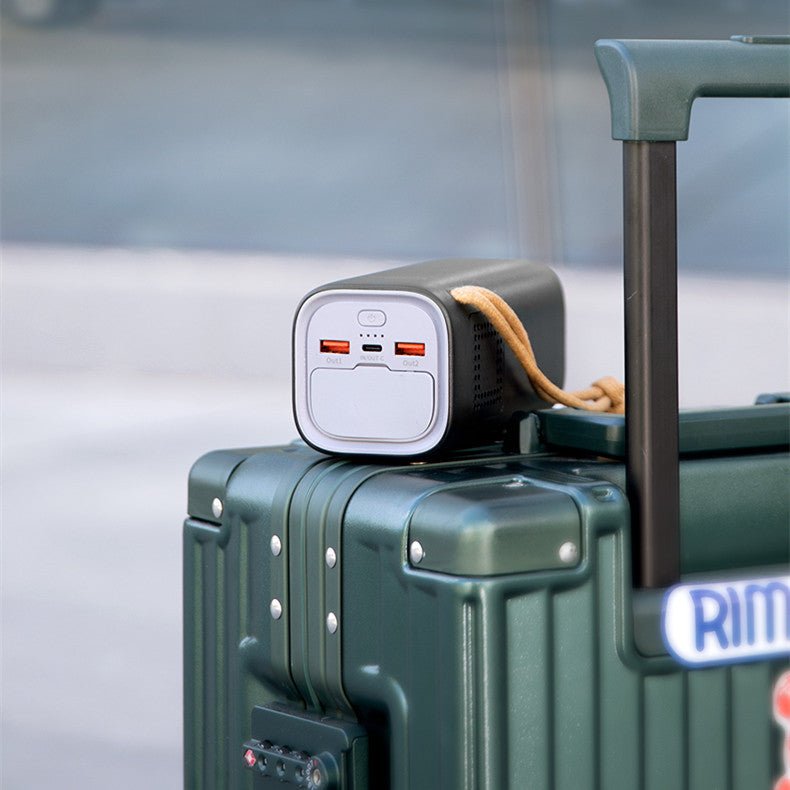 Battery Emergency Power Bank Outdoor Supply - FlowTech