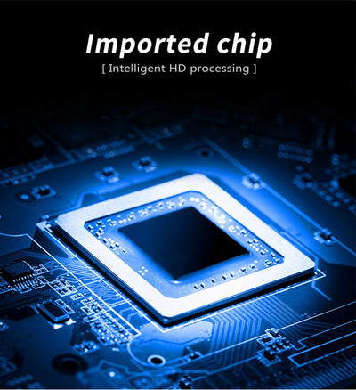 Car American Frame Camera - FlowTech