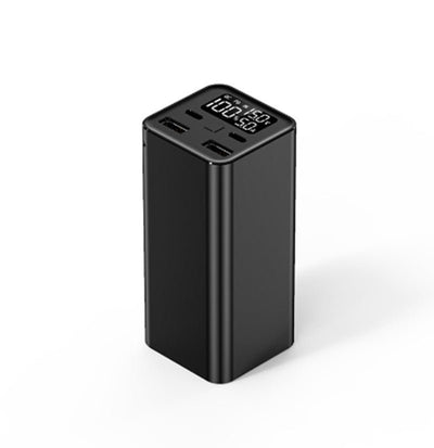 High Power Laptop Charging Bank - FlowTech