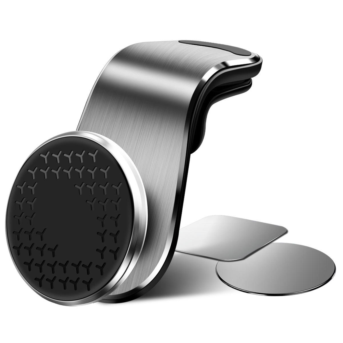 Magnetic Car Phone Holder Air Vent Magnet Mount Smartphone - FlowTech