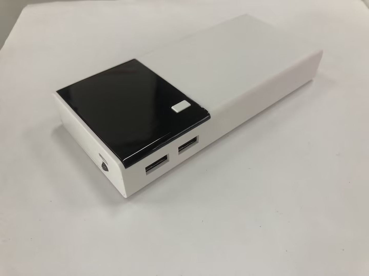 New 20000Mah Power Bank Black Rice - FlowTech