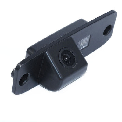 Rearview Camera Dedicated For Car Reversing - FlowTech