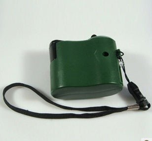 SpinIT USB Charger - FlowTech