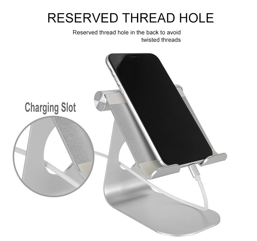 Tablet Stands Holder For Ipad - FlowTech