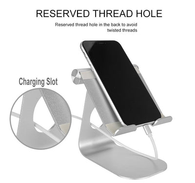 Tablet Stands Holder For Ipad - FlowTech