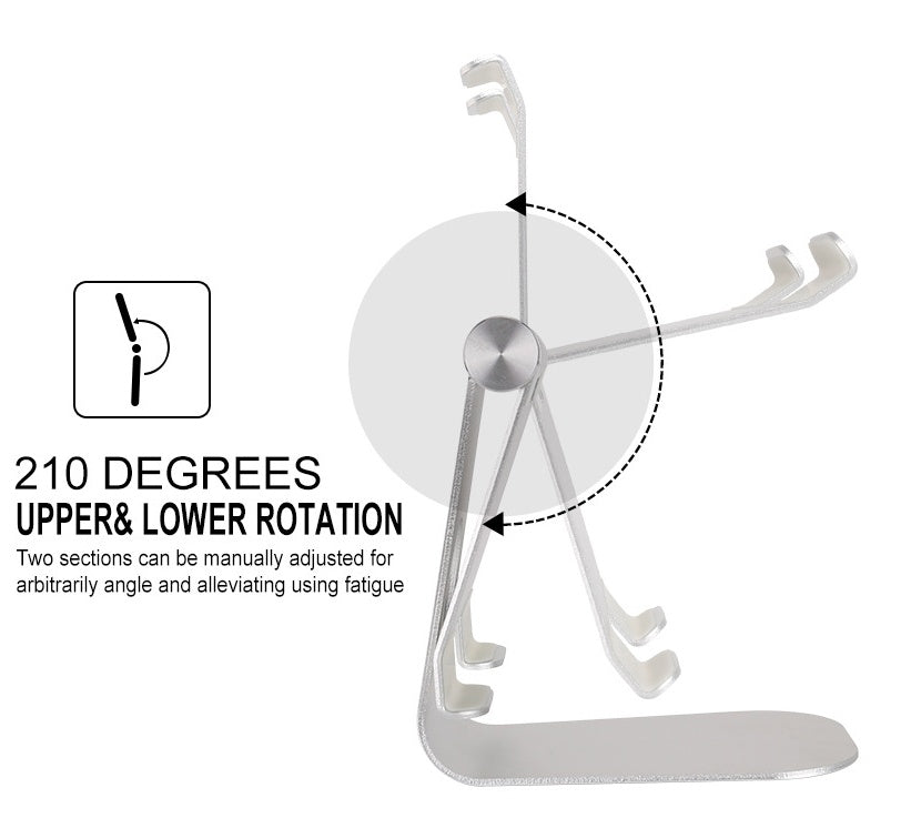 Tablet Stands Holder For Ipad - FlowTech