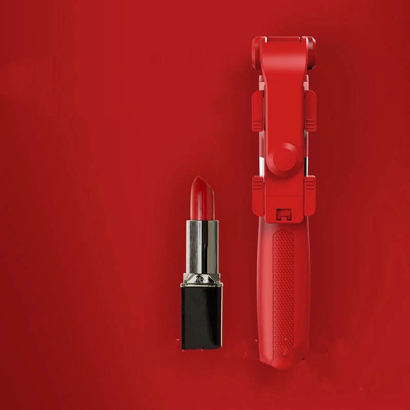 Tripod Selfie Stick Mobile Universal Live Triangle - FlowTech