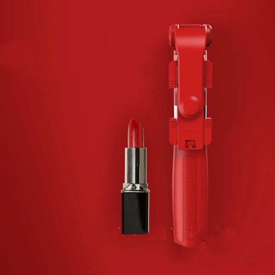 Tripod Selfie Stick Mobile Universal Live Triangle - FlowTech