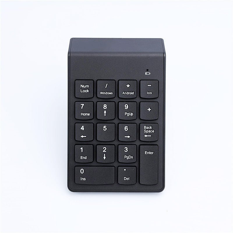 Virtual Laser Keyboard Bluetooth Wireless - FlowTech