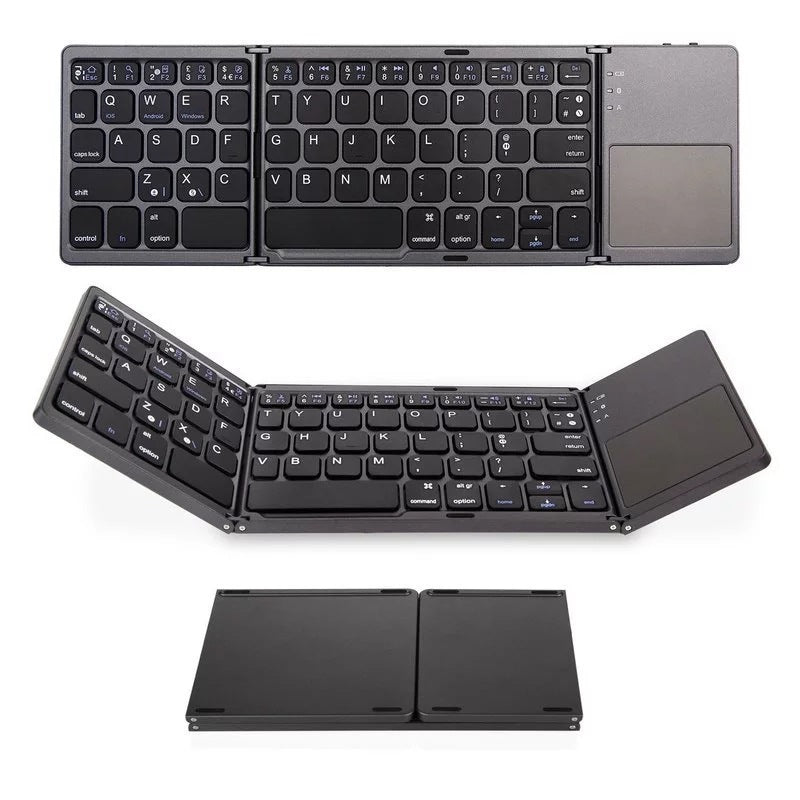 Virtual Laser Keyboard Bluetooth Wireless - FlowTech
