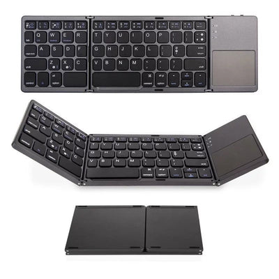 Virtual Laser Keyboard Bluetooth Wireless - FlowTech