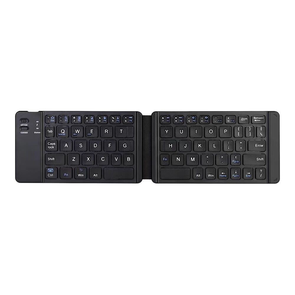 Virtual Laser Keyboard Bluetooth Wireless - FlowTech