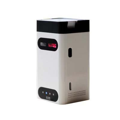 Virtual Laser Keyboard Bluetooth Wireless - FlowTech